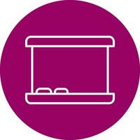 Board Vector Icon