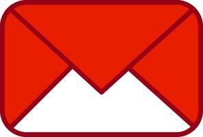 Mail Vector Icon