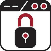 Security Vector Icon