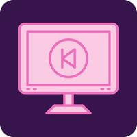 Previous Vector Icon
