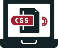 Css Vector Icon
