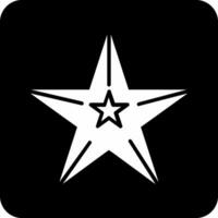 Starfish Vector Icon