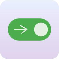 Button Vector Icon