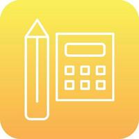 Accounting Vector Icon