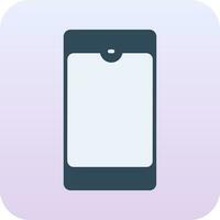 Smart Phone Vector Icon