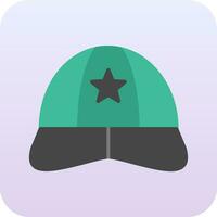 Cap Vector Icon