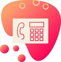 Phone Vector Icon