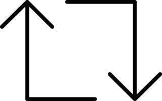 Loop Vector Icon