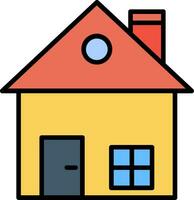 House Vector Icon