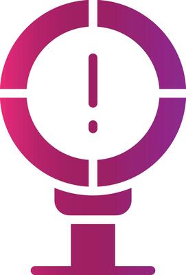 Sign Creative Icon Design