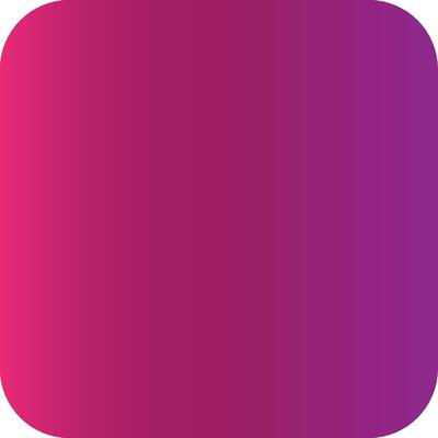 Glyph Gradient Design