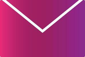 Mail Creative Icon Design vector