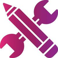 Graphic Design Creative Icon Design vector