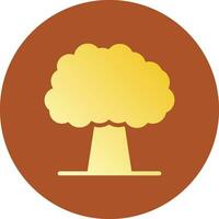 Tree Creative Icon Design vector