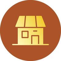 House Creative Icon Design vector