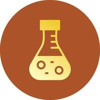 Chemical Creative Icon Design vector