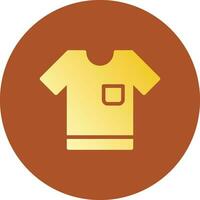 Cloth Creative Icon Design vector