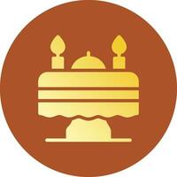 Table Creative Icon Design vector