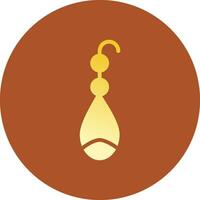Sinker Creative Icon Design vector