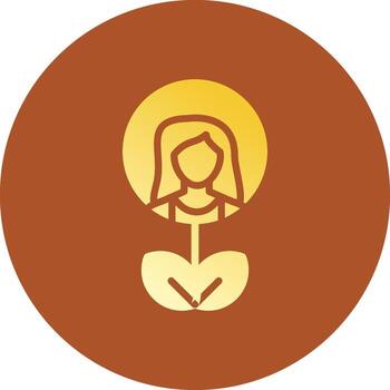 Develop Creative Icon Design vector