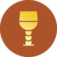 diseño de icono creativo de vino vector