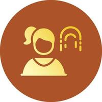 Identity Creative Icon Design vector