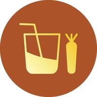 Diet Food Creative Icon Design vector