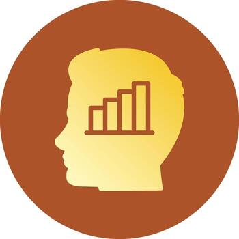 Evolution Creative Icon Design vector