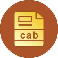 cab Creative Icon Design vector