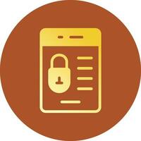Accessibility Creative Icon Design vector