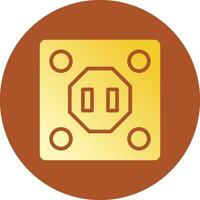 Dohyo Creative Icon Design vector