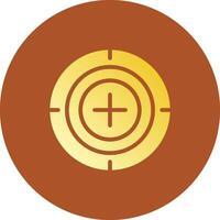 Segmentation Creative Icon Design vector