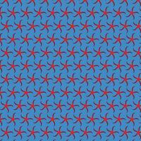 textile Pattern design vector