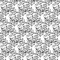 textile Pattern design vector