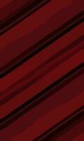 Simple stripes background with copy space area. Suitable for poster and banner vector