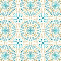 tiles abstract background. ceramic tile stylization vector