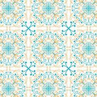 tiles abstract background. ceramic tile stylization vector