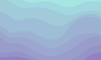Abstract Background With Wave Vector Illustration