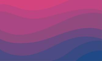 Purple Abstract Background With Luxury Gradient vector