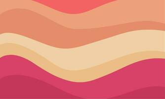 Abstract background design vector