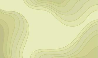 Abstract background design with pastel color vector