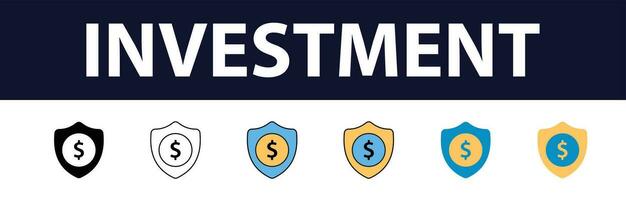 Streamlined e-commerce experience a distinctive set of minimal color fill and thin line web icons for online shopping and efficient delivery comprehensive outline icons collection in simple vector