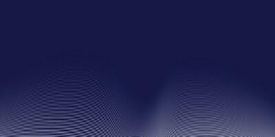 Luxury background design with diagonal abstract blue line pattern in white color. Vector horizontal template for business banner, premium invitation, voucher, prestigious gift certificate.