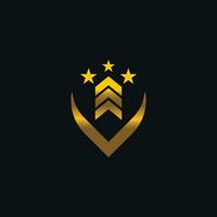 logo vector resize and editable