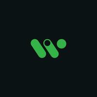 logo vector resize and editable