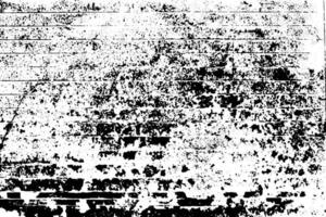 Rustic grunge vector texture with grain and stains. Abstract noise background. Weathered surface.
