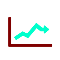 grande dati analitica Banca dati, statistica dati analitica diagramma. png