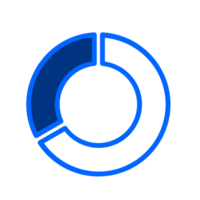 groß Daten Analytik Datenbank, Statistiken Daten Analytik Diagramm. png