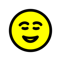 smiley viso emoticon png