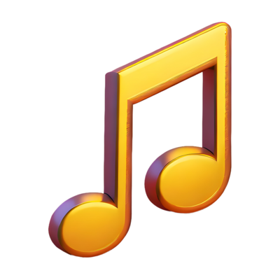 Music Notes Background PNGs for Free Download